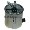 Purflux FCS753 filtre diesel