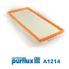 Purflux A1214 filtre à air moteur