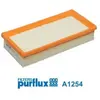 Purflux A1254 filtre à air moteur