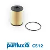 Purflux C512 filtre diesel