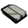 purflux A1245 Compartiments Moteur