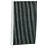 Filtre, air de l'habitacle PURFLUX AHC281