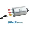 PURFLUX Filtre à carburant pour LAND ROVER: Range Rover, Discovery (Ref: FCS761)