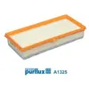 Purflux A1325 filtre à air moteur
