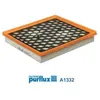 Purflux A1332 filtre à air moteur