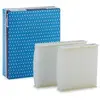PURFLUX Filtre d'habitacle AH245-2