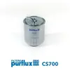 Purflux CS700 filtre diesel