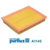 Purflux A1145 filtre à air moteur