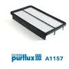 PURFLUX Filtre à air pour MAZDA: 626, MPV, 6 (Ref: A1157)