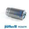 Purflux FCS479 filtre diesel