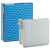 Purflux AH207 filtre cabine