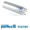Purflux FCS709 filtre diesel