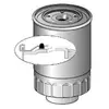 Purflux CS712 filtre diesel