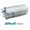 PURFLUX Filtre à gazole FCS711