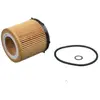 PURFLUX Filtre à huile pour BMW: Série 3, Série 5, X3, Z4, X1 & ALPINA: B3 (Ref: L993)
