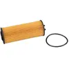 Filtre à huile PURFLUX, par ex. pour Chrysler, Dodge, Jeep, Lancia, Fiat