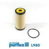 Purflux L980 filtre à huile