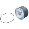 Filtre à huile PURFLUX, par ex. pour Land Rover, Ford