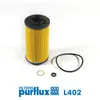 Purflux L402 filtre à huile