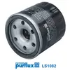 Purflux Filtre à huile LS1082