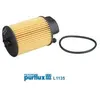 PURFLUX Filtre à huile pour AUDI: Q5, A6, A4, A5, A7 (Ref: L1135)