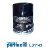 PURFLUX Filtre à huile pour SUZUKI: CELERIO, Ignis, Swift (Ref: LS1143)