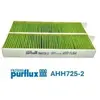 Filtre D'habitacle Hepa Purflux Ahh725-2