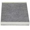 Purflux AHC286 filtre cabine