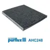 Filtre D'habitacle Charbon Actif Purflux Ahc248
