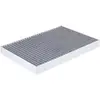 Purflux Filtre d’habitacle à charbon actif AHC565