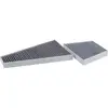 PURFLUX Filtre d'habitacle pour VOLKSWAGEN: Phaeton (Ref: AHC571-2)