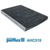 PURFLUX Filtre d'habitacle pour ALFA ROMEO: Stelvio, Giulia (Ref: AHC519)