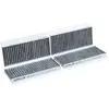 PURFLUX Filtre d'habitacle pour BMW: M3 (Ref: AHC384-4)