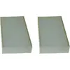 Purflux AH385-2 filtre cabine