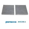 Purflux AHC336-2 filtre cabine