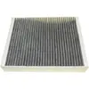 Purflux AHC373 filtre cabine