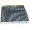 Purflux AHC340 filtre cabine