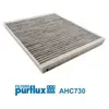 Filtre À Habitacle Ahc730 Purflux