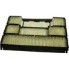 Purflux AH295 filtre cabine