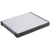 PURFLUX Filtre d'habitacle pour HYUNDAI: Terracan (Ref: AH591)