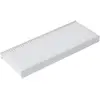 PURFLUX Filtre d'habitacle pour NISSAN: Navara (Ref: AH587-2)