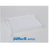 Purflux Filtre d’habitacle anti-pollen AH532