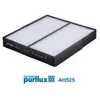 PURFLUX Filtre d'habitacle pour FIAT: Fullback (Ref: AH525)