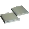 PURFLUX Filtre d'habitacle pour RENAULT: Espace, Avantime (Ref: AH163-2)