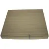 Purflux AH388 filtre cabine