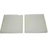 Purflux AH336-2 filtre cabine