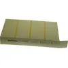 Purflux AH343 filtre cabine