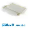 Filtre, air de l'habitacle PURFLUX, par ex. pour BMW, Mini