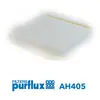 PURFLUX Filtre d'habitacle AH405