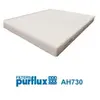 Filtre d'habitacle PURFLUX AH730 - Réf. 1414843